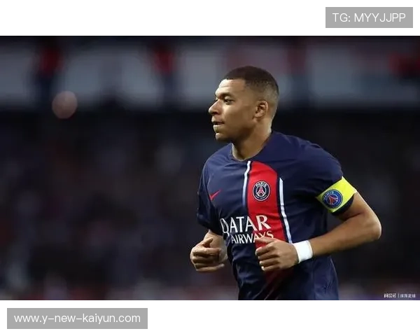 巴黎圣日耳曼—姆巴佩高速反击单刀斩